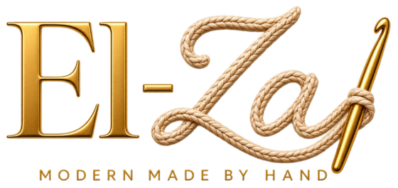 El-Za — Modern Made by Hand