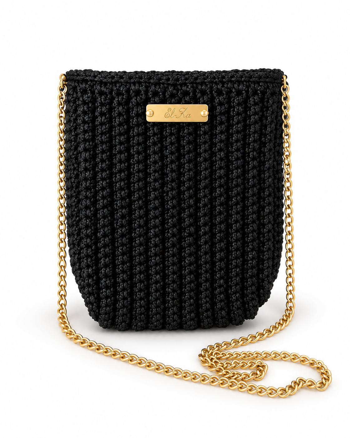 The Just Me handcrafted handbag — photo 4 of 4