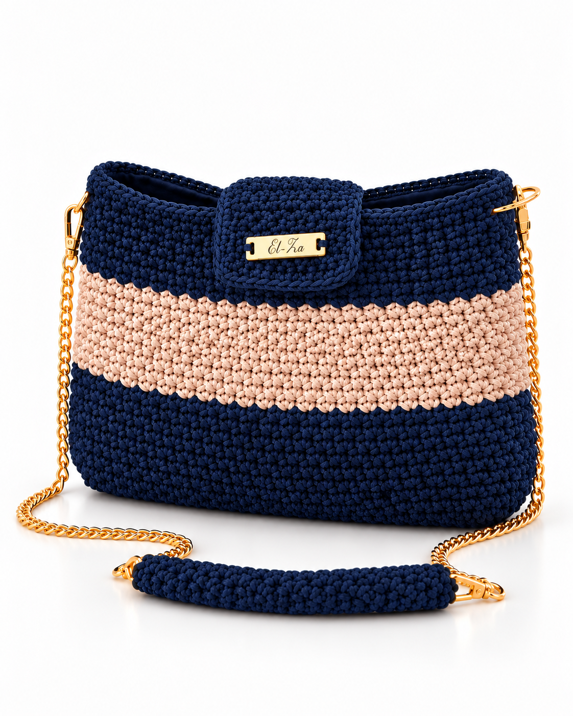 The Woman handcrafted handbag — photo 3 of 3
