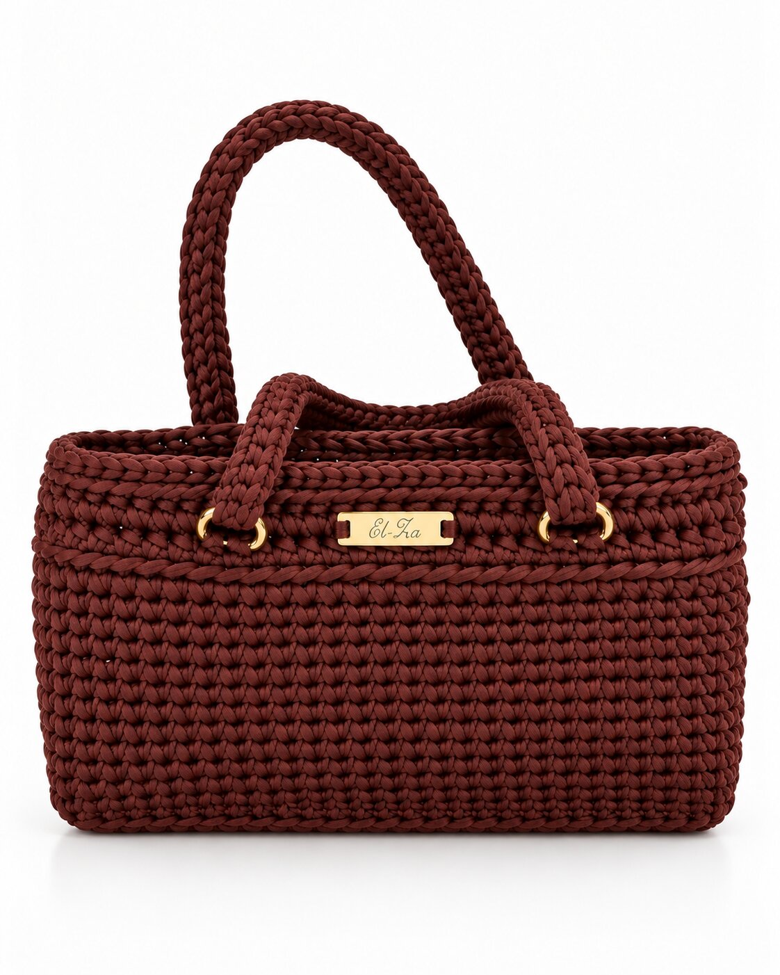 The Do-It-All handcrafted handbag — photo 2 of 3