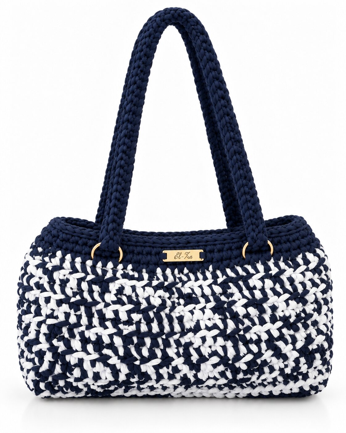 The Everyday Executive handcrafted handbag — photo 2 of 2