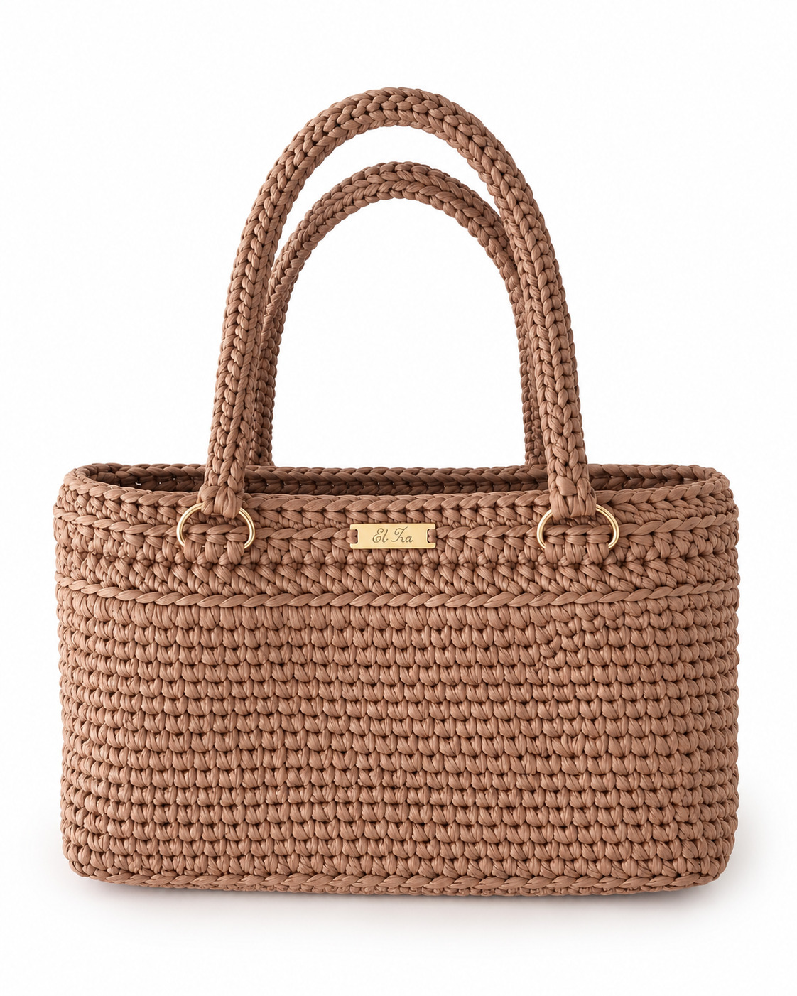 The Do-It-All handcrafted handbag — photo 3 of 3