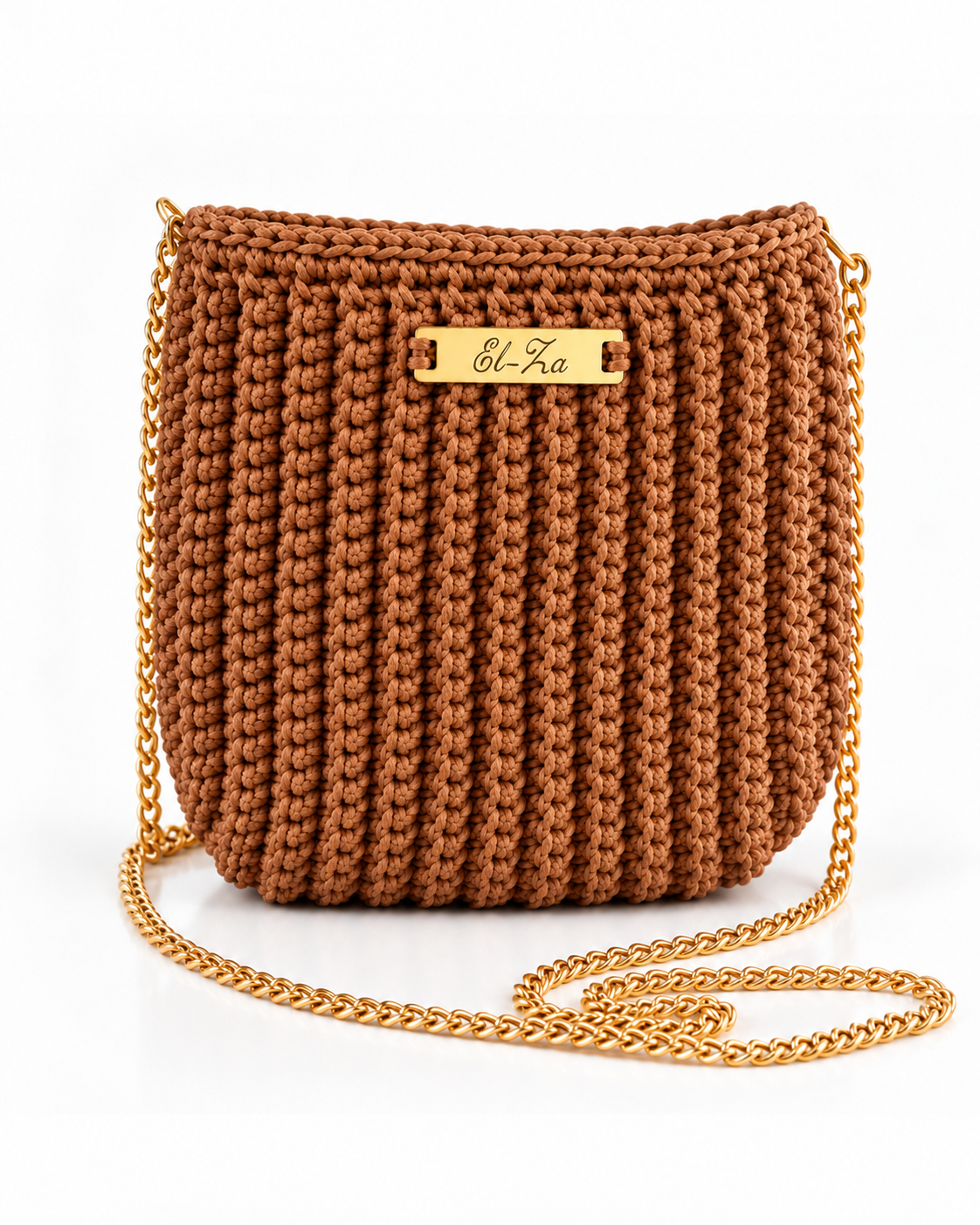 The Just Me handcrafted handbag — photo 3 of 4