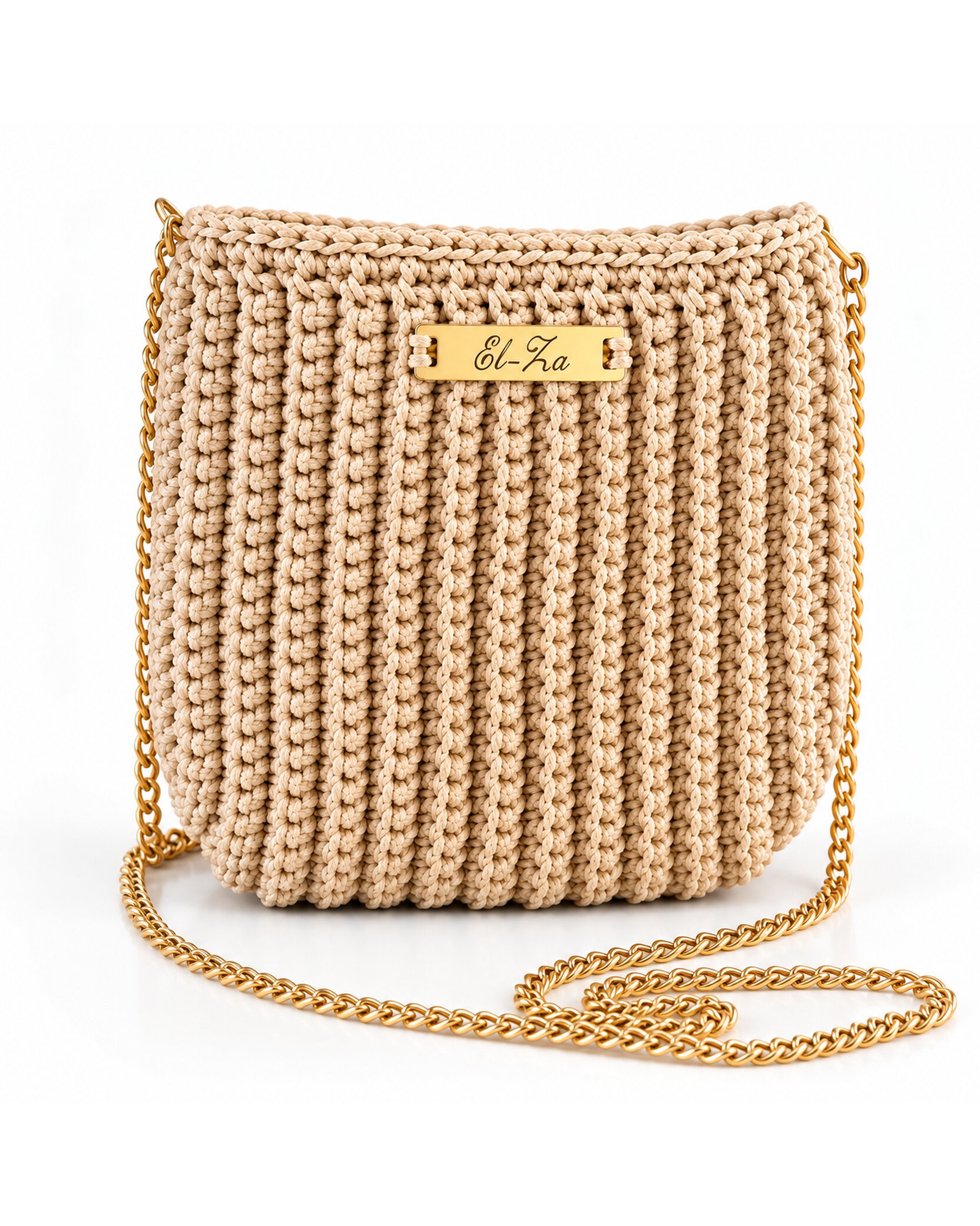 The Just Me handcrafted handbag — photo 1 of 4