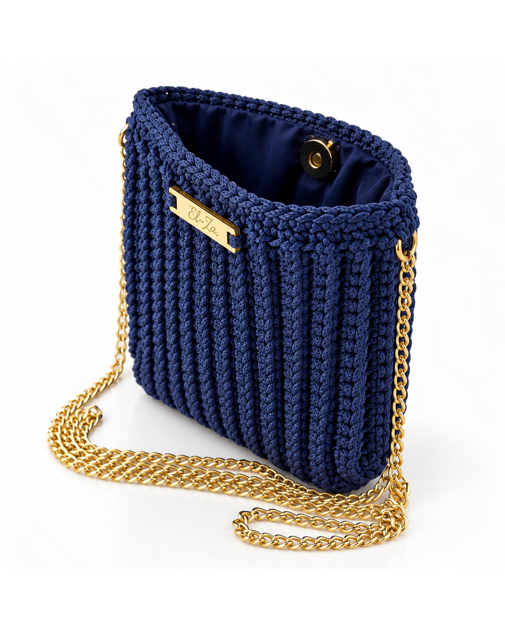 The Just Me handcrafted handbag — photo 2 of 4