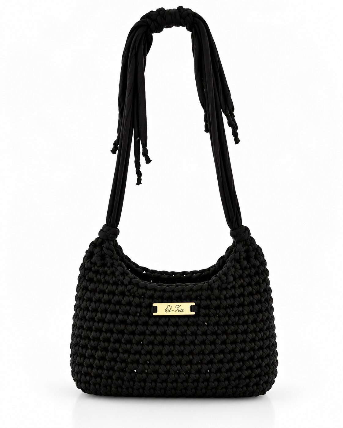 The Go with You handcrafted handbag — photo 2 of 2
